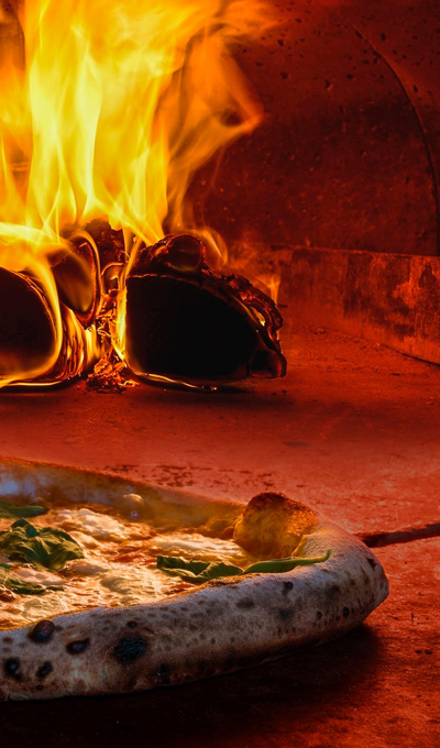 Menu background image