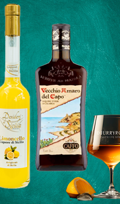 Menu background image