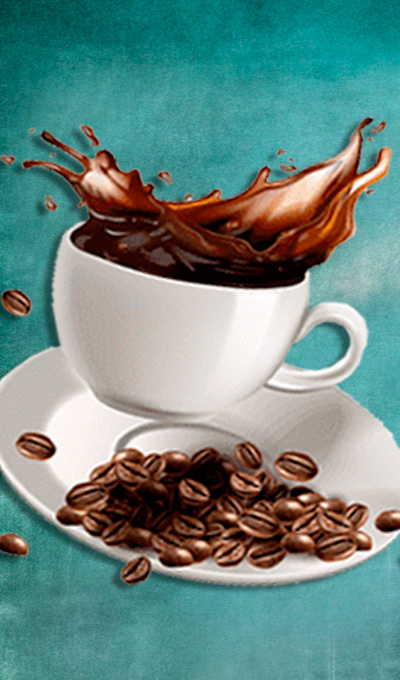 Menu background image